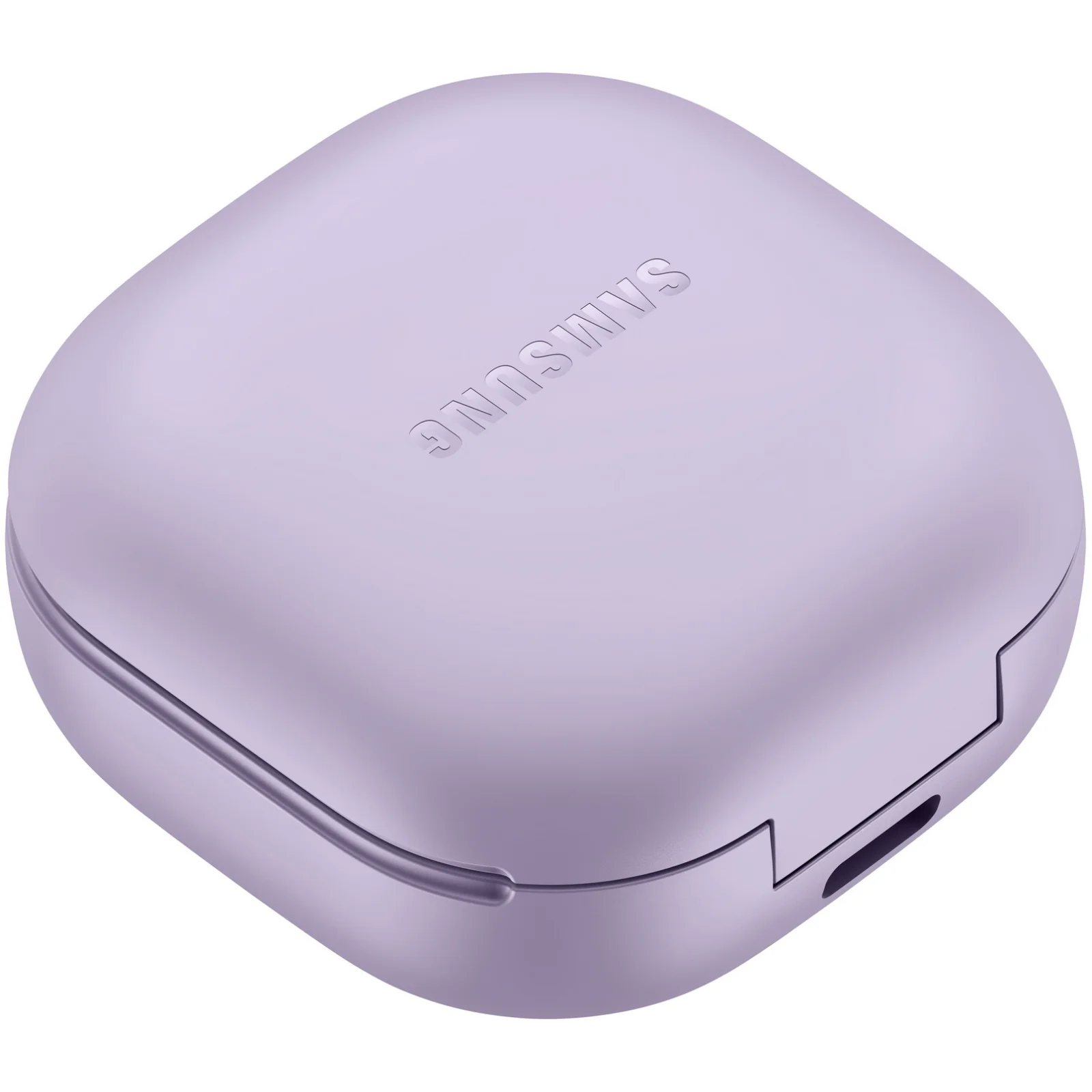 Беспроводные наушники Samsung Galaxy Buds2 Pro Bora Purple (SM-R510NLVA)