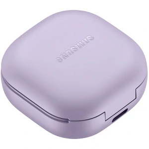 Бездротові навушники Samsung Galaxy Buds2 Pro Bora Purple (SM-R510NLVA)