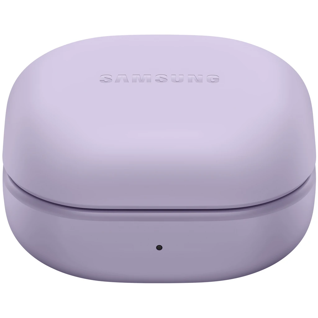 Бездротові навушники Samsung Galaxy Buds2 Pro Bora Purple (SM-R510NLVA)
