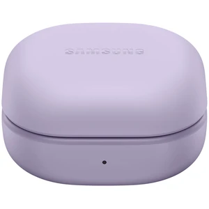 Бездротові навушники Samsung Galaxy Buds2 Pro Bora Purple (SM-R510NLVA)