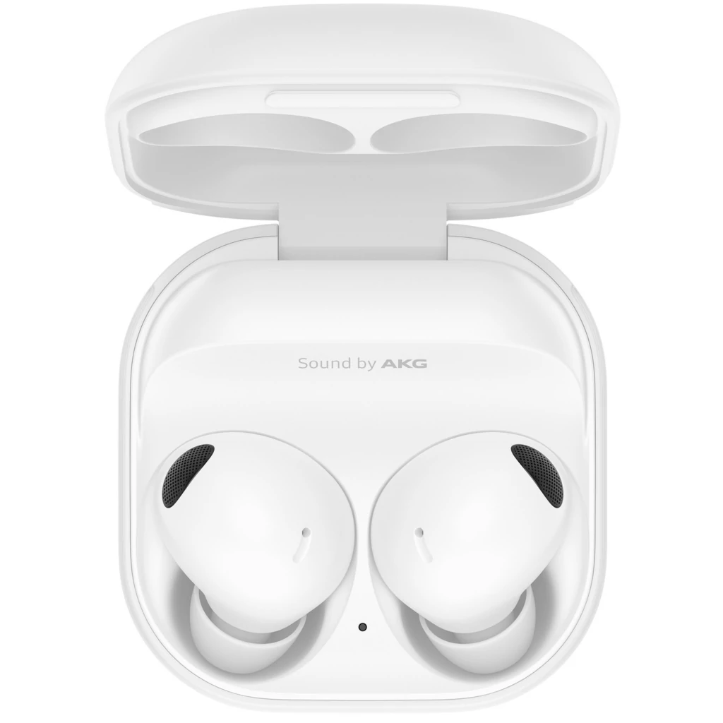 Бездротові навушники Samsung Galaxy Buds2 Pro White (SM-R510NZWA)