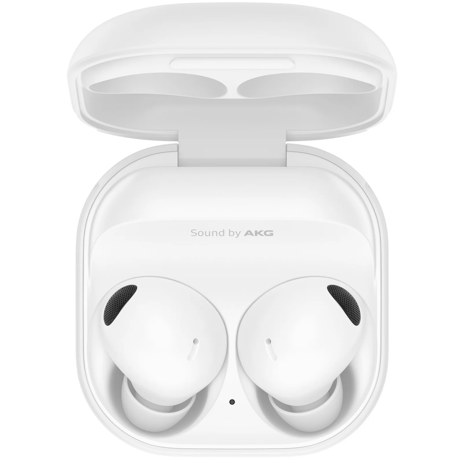 Беспроводные наушники Samsung Galaxy Buds2 Pro White (SM-R510NZWA)