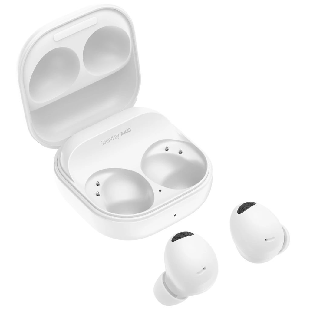 Бездротові навушники Samsung Galaxy Buds2 Pro White (SM-R510NZWA)