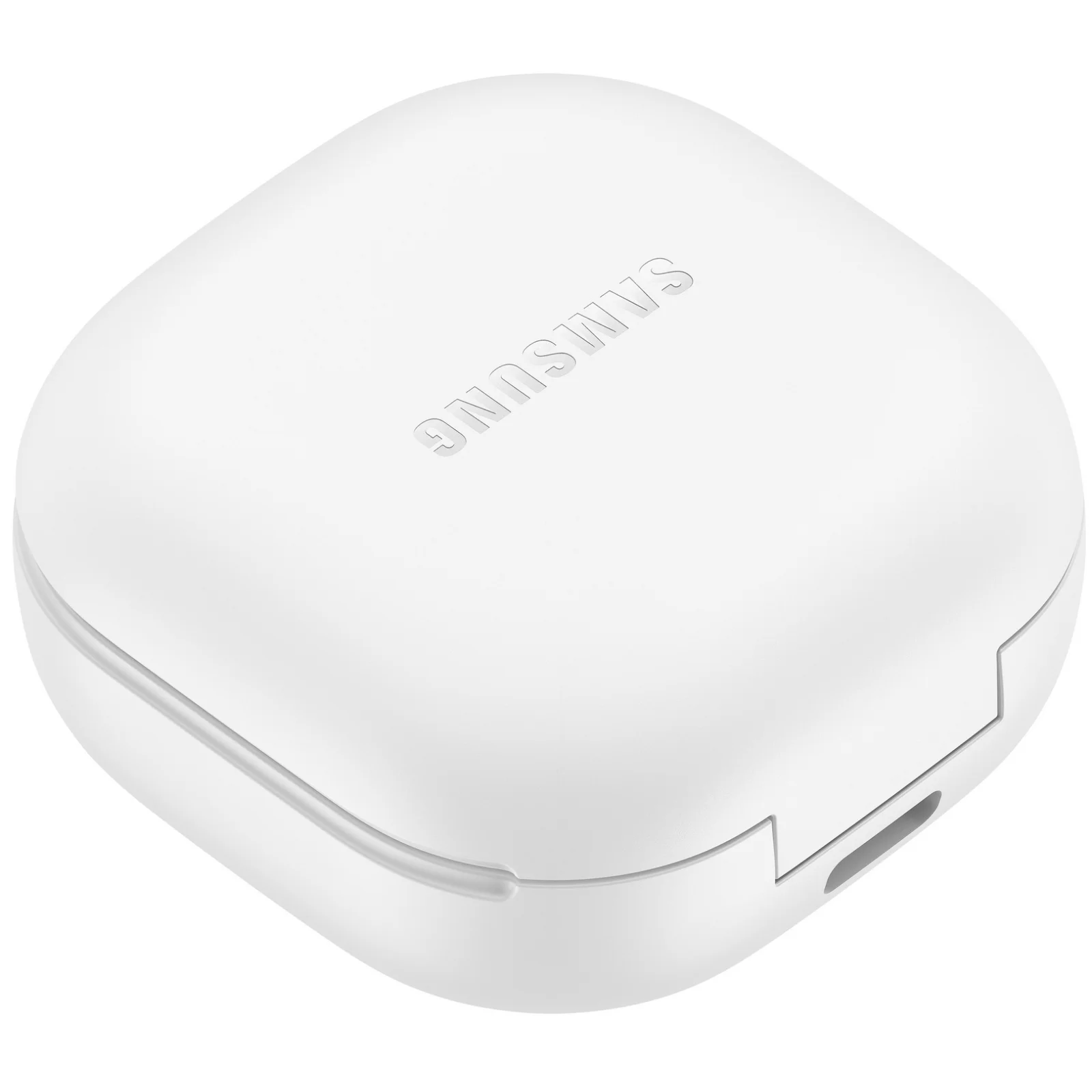 Беспроводные наушники Samsung Galaxy Buds2 Pro White (SM-R510NZWA)