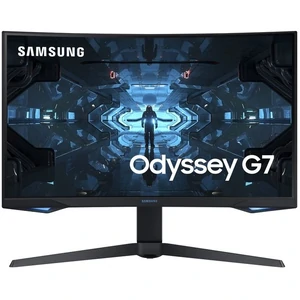 Монитор Samsung Odyssey G7 (C32G74TQSR)