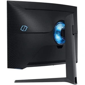 Монитор Samsung Odyssey G7 (C32G74TQSR)
