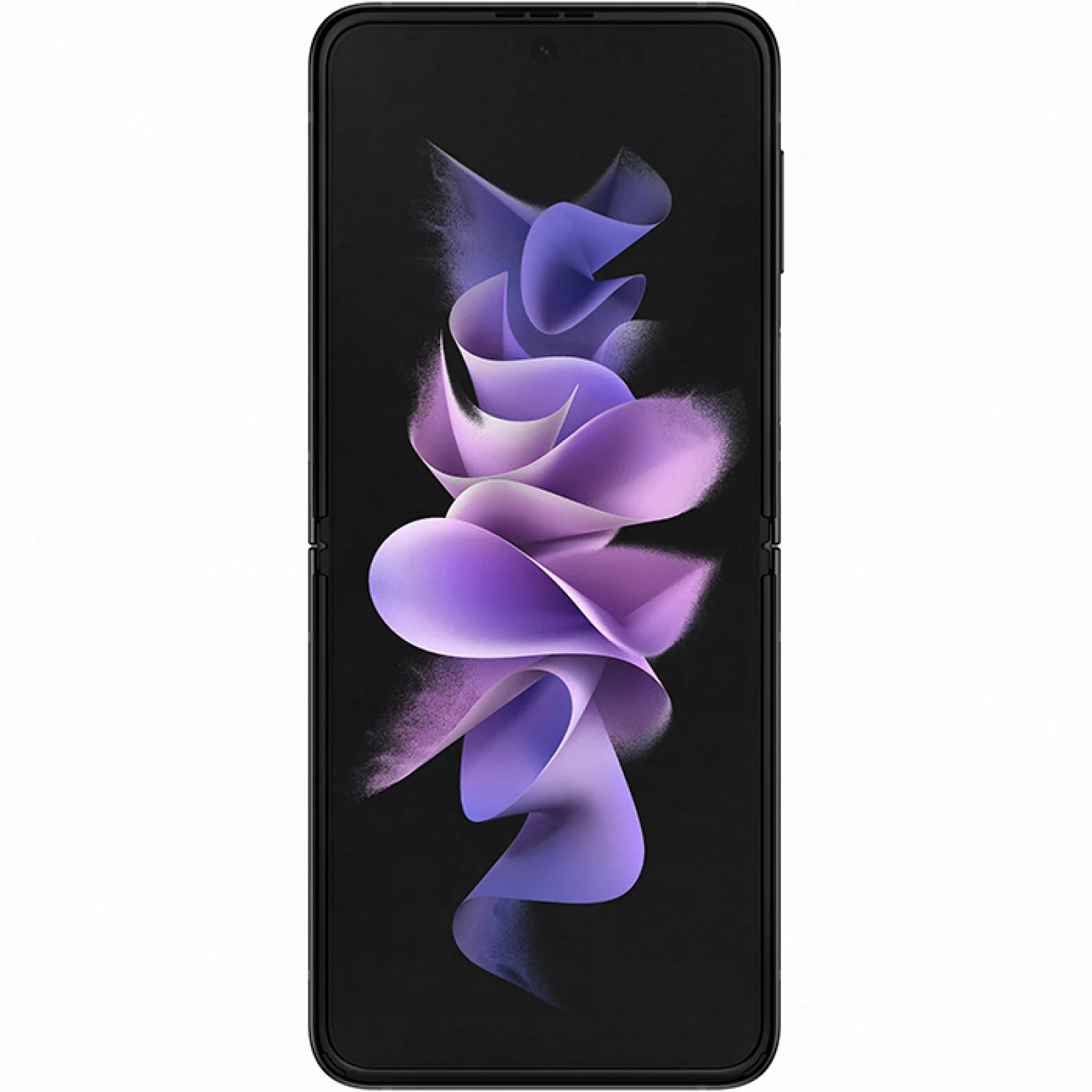 Смартфон Samsung Galaxy Z Flip3 5G 8/128GB Black (SM-F711BZKA) UA
