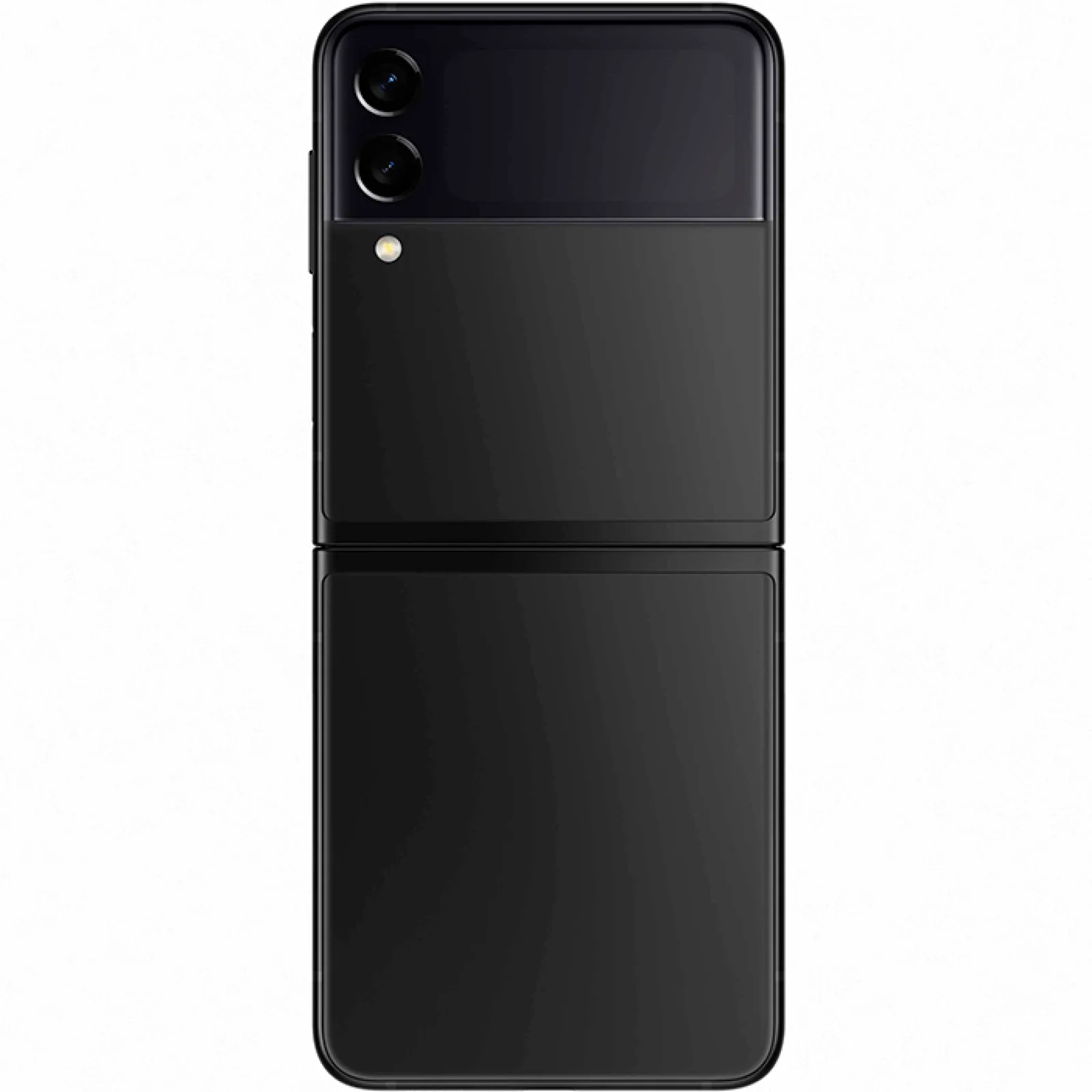 Смартфон Samsung Galaxy Z Flip3 5G 8/128GB Black (SM-F711BZKA) UA