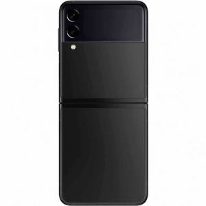Смартфон Samsung Galaxy Z Flip3 5G 8/256GB Black (SM-F711BZKE) UA