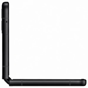 Смартфон Samsung Galaxy Z Flip3 5G 8/256GB Black (SM-F711BZKE) UA