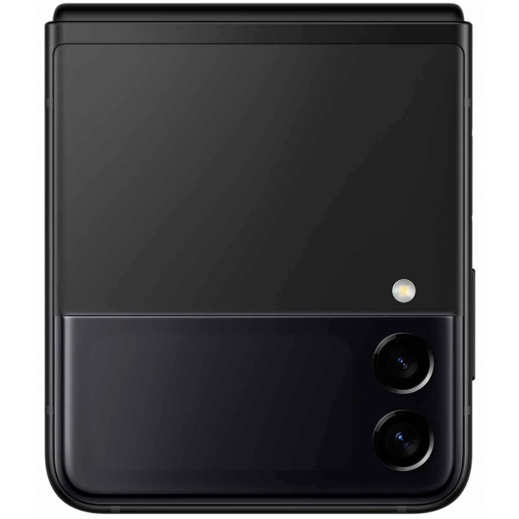 Смартфон Samsung Galaxy Z Flip3 5G 8/256GB Black (SM-F711BZKE) UA
