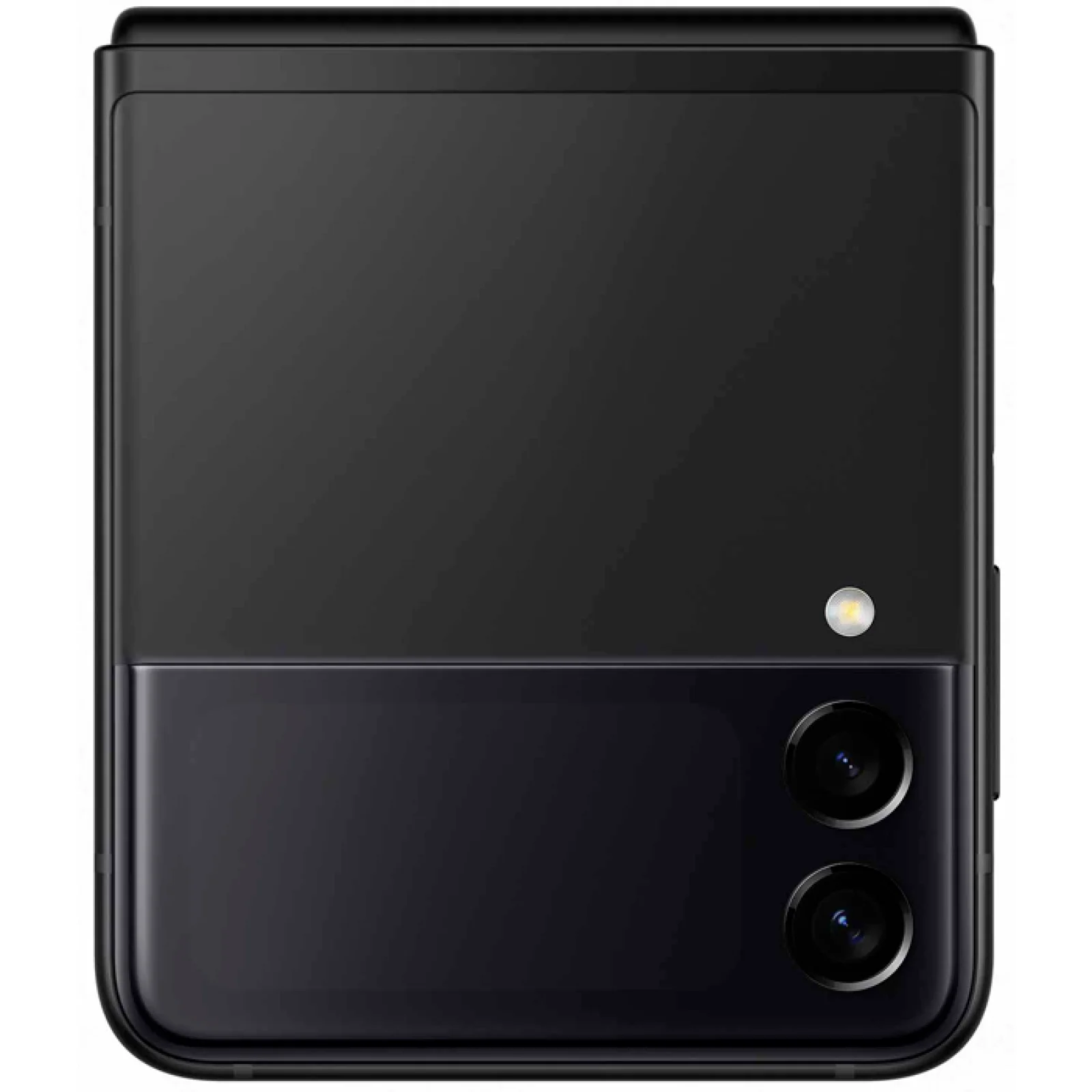 Смартфон Samsung Galaxy Z Flip3 5G 8/128GB Black (SM-F711BZKA) UA
