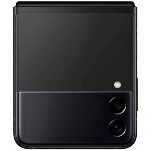 Смартфон Samsung Galaxy Z Flip3 5G 8/256GB Black (SM-F711BZKE) UA