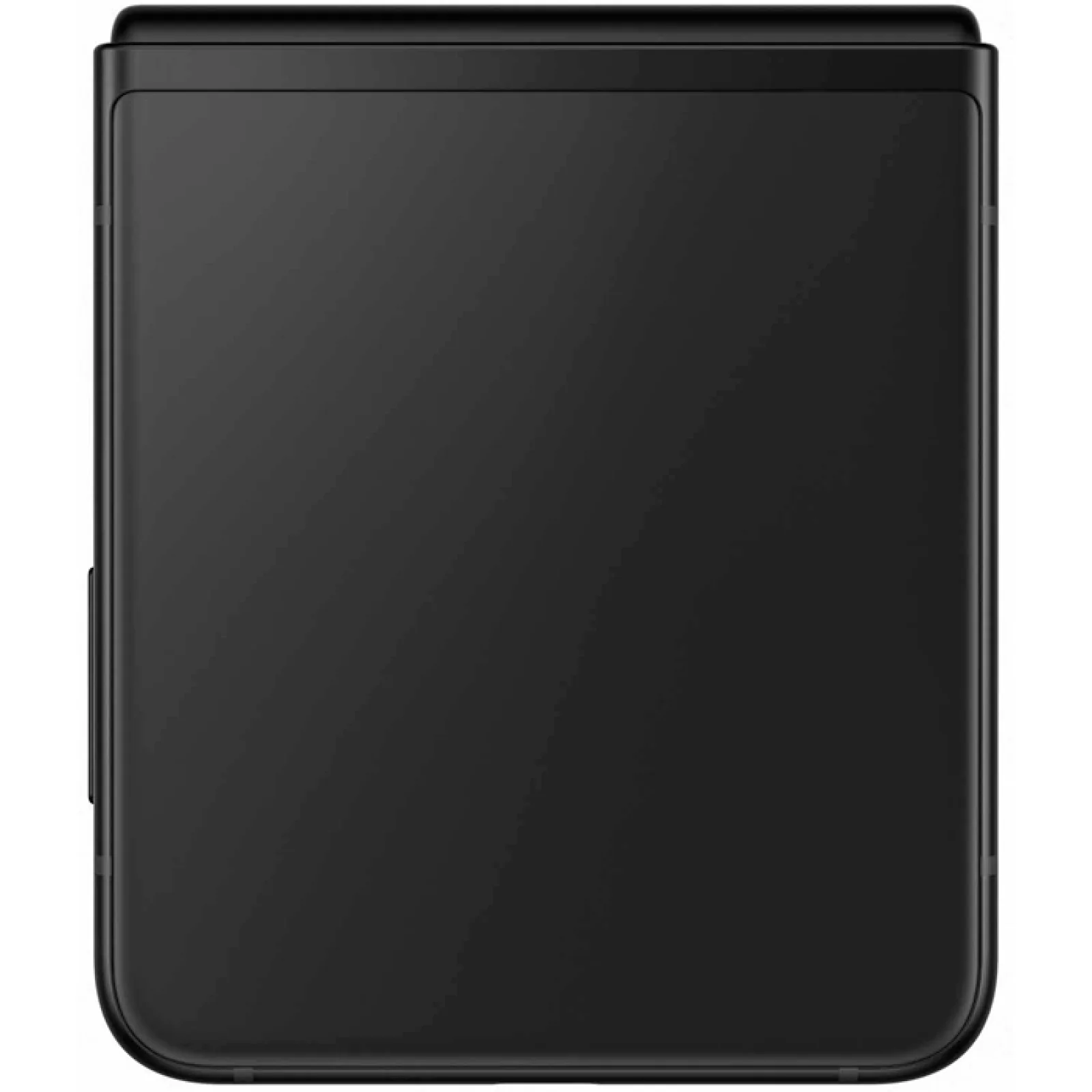 Смартфон Samsung Galaxy Z Flip3 5G 8/128GB Black (SM-F711BZKA) UA