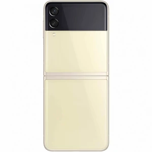Смартфон Samsung Galaxy Z Flip3 5G 8/256GB Cream (SM-F711BZEE) UA