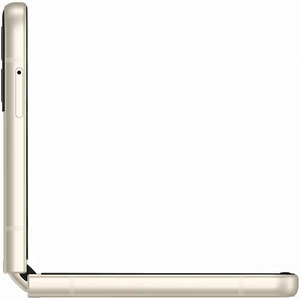 Смартфон Samsung Galaxy Z Flip3 5G 8/256GB Cream (SM-F711BZEE) UA