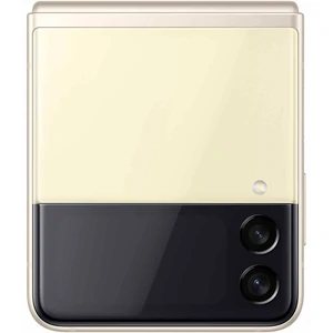 Смартфон Samsung Galaxy Z Flip3 5G 8/256GB Cream (SM-F711BZEE) UA