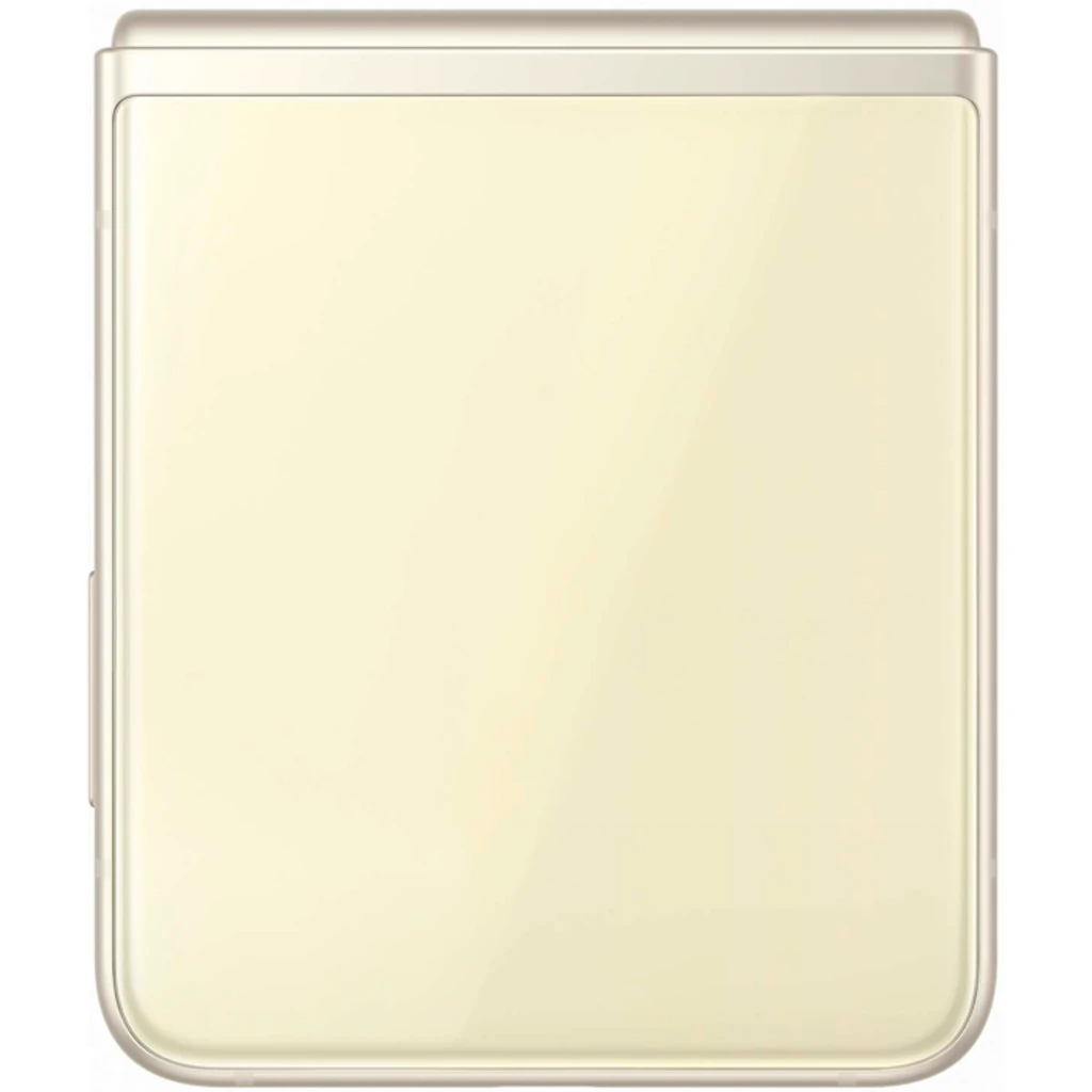 Смартфон Samsung Galaxy Z Flip3 5G 8/256GB Cream (SM-F711BZEE) UA