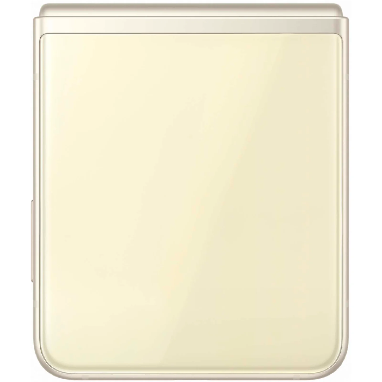 Смартфон Samsung Galaxy Z Flip3 5G 8/256GB Cream (SM-F711BZEE) UA