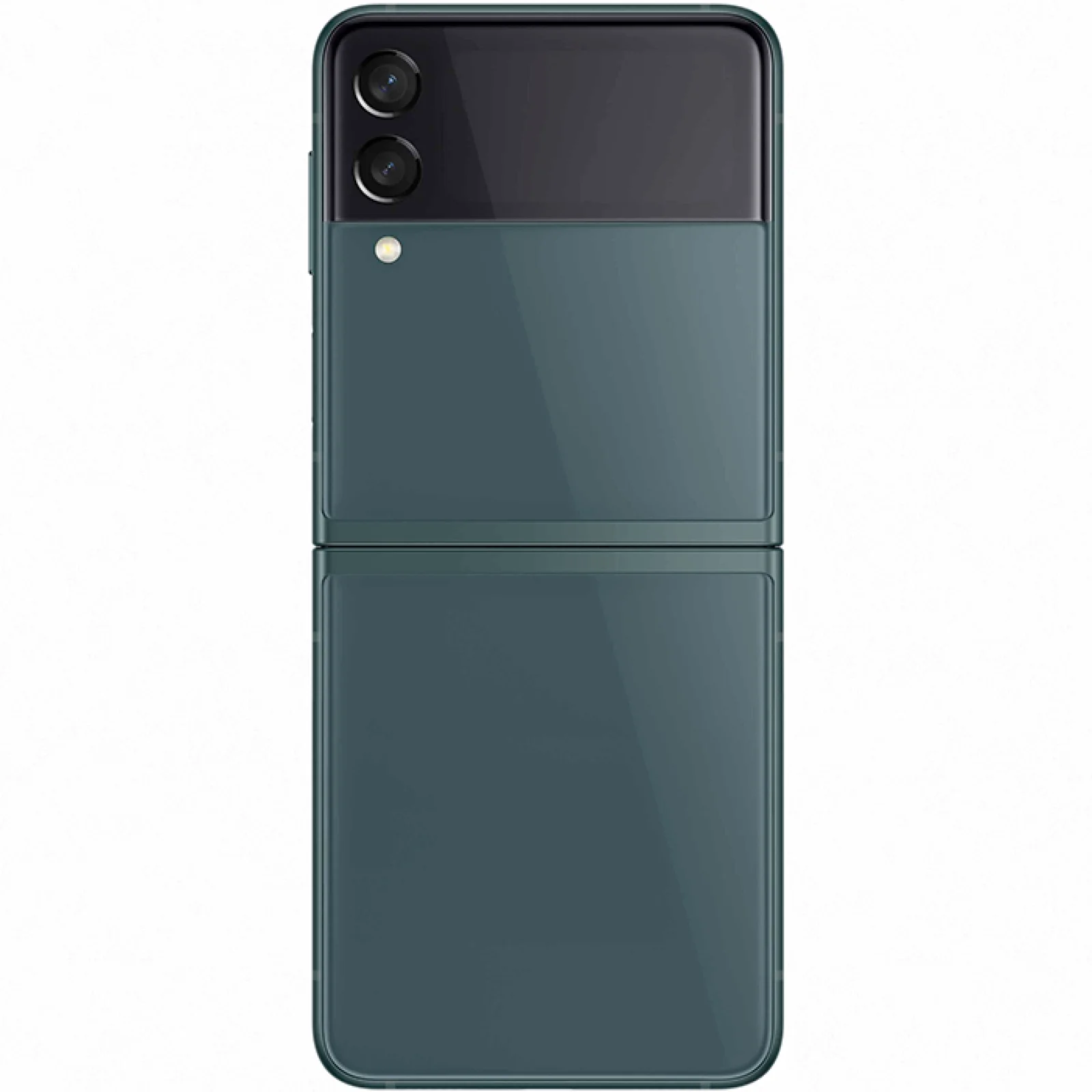 Смартфон Samsung Galaxy Z Flip3 5G 8/256GB Green (SM-F711BZGE) UA