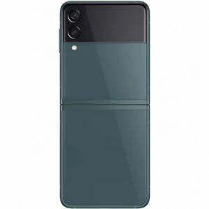 Смартфон Samsung Galaxy Z Flip3 5G 8/128GB Green (SM-F711BZGA) UA
