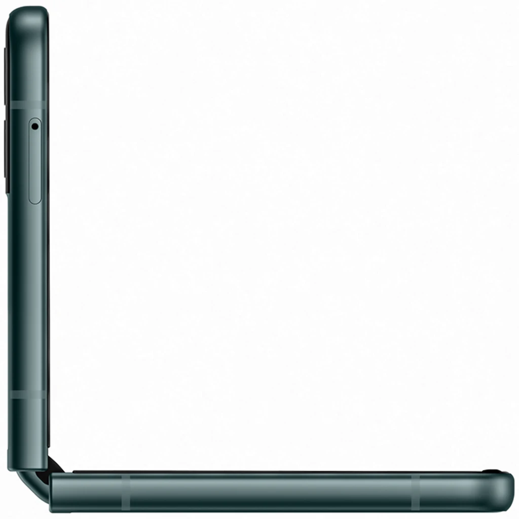 Смартфон Samsung Galaxy Z Flip3 5G 8/128GB Green (SM-F711BZGA) UA