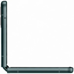 Смартфон Samsung Galaxy Z Flip3 5G 8/128GB Green (SM-F711BZGA) UA