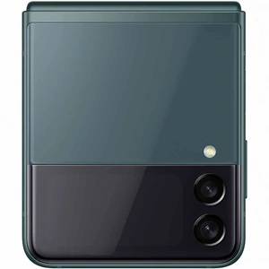 Смартфон Samsung Galaxy Z Flip3 5G 8/128GB Green (SM-F711BZGA) UA