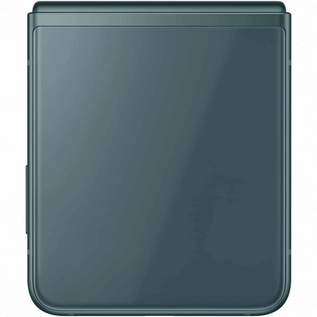 Смартфон Samsung Galaxy Z Flip3 5G 8/128GB Green (SM-F711BZGA) UA