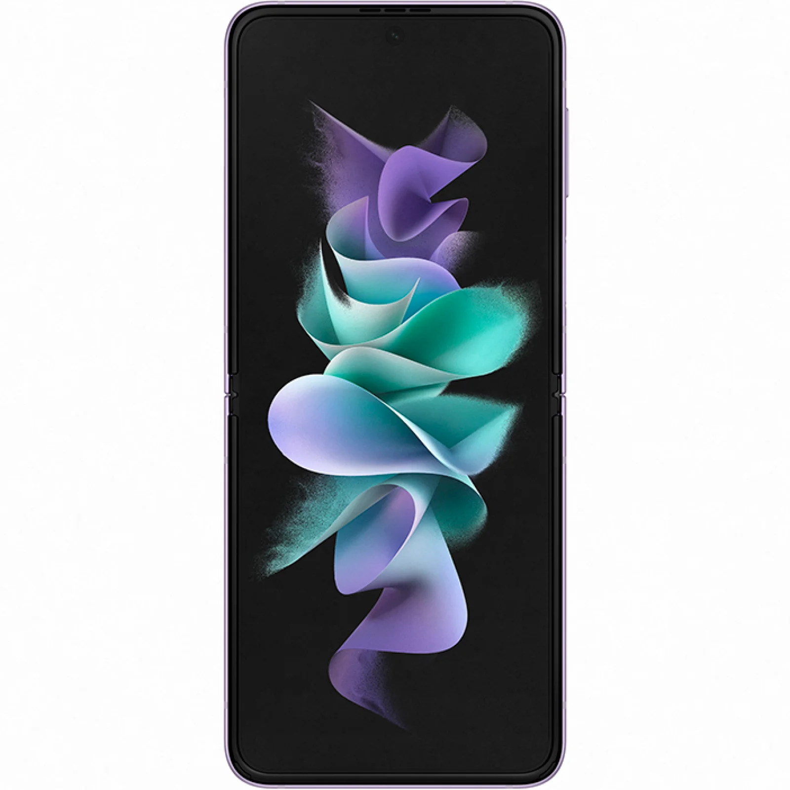 Смартфон Samsung Galaxy Z Flip3 5G 8/256GB Lavender (SM-F711BLVE) UA
