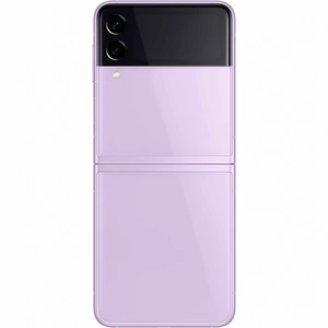 Смартфон Samsung Galaxy Z Flip3 5G 8/256GB Lavender (SM-F711BLVE) UA