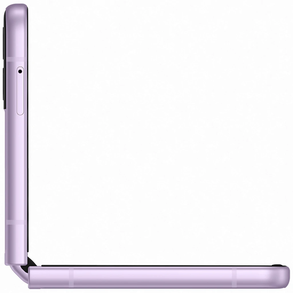 Смартфон Samsung Galaxy Z Flip3 5G 8/256GB Lavender (SM-F711BLVE) UA