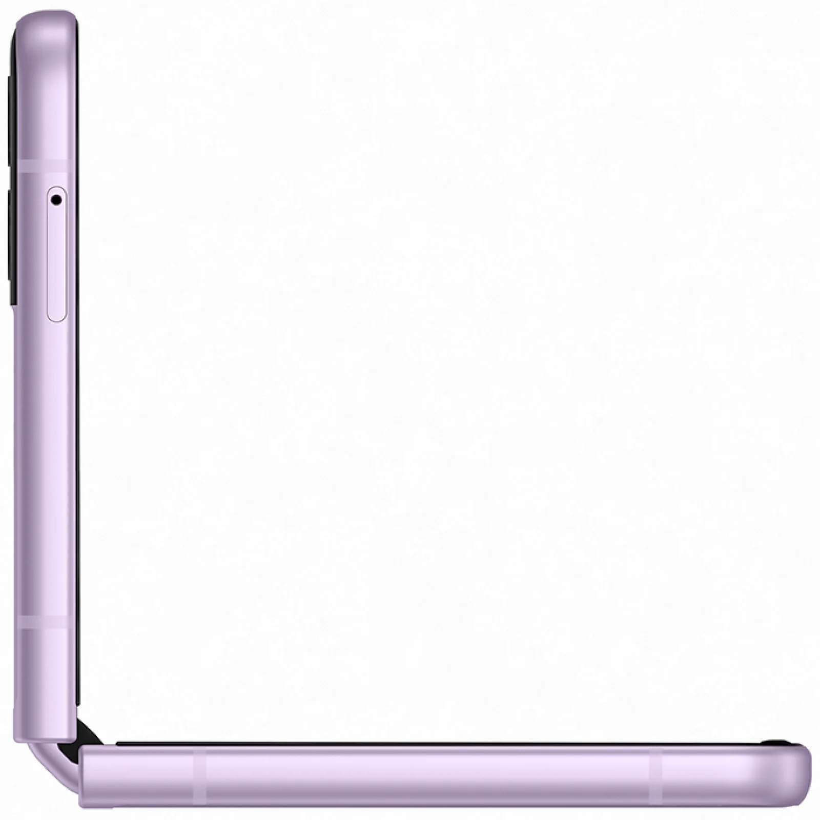 Смартфон Samsung Galaxy Z Flip3 5G 8/256GB Lavender (SM-F711BLVE) UA