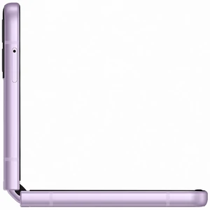 Смартфон Samsung Galaxy Z Flip3 5G 8/256GB Lavender (SM-F711BLVE) UA