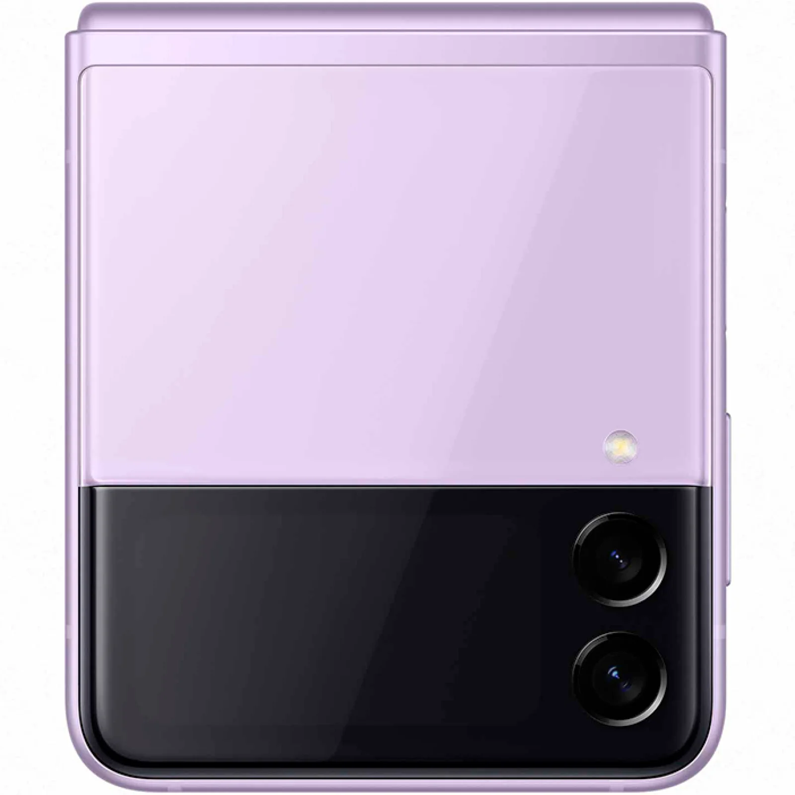 Смартфон Samsung Galaxy Z Flip3 5G 8/256GB Lavender (SM-F711BLVE) UA
