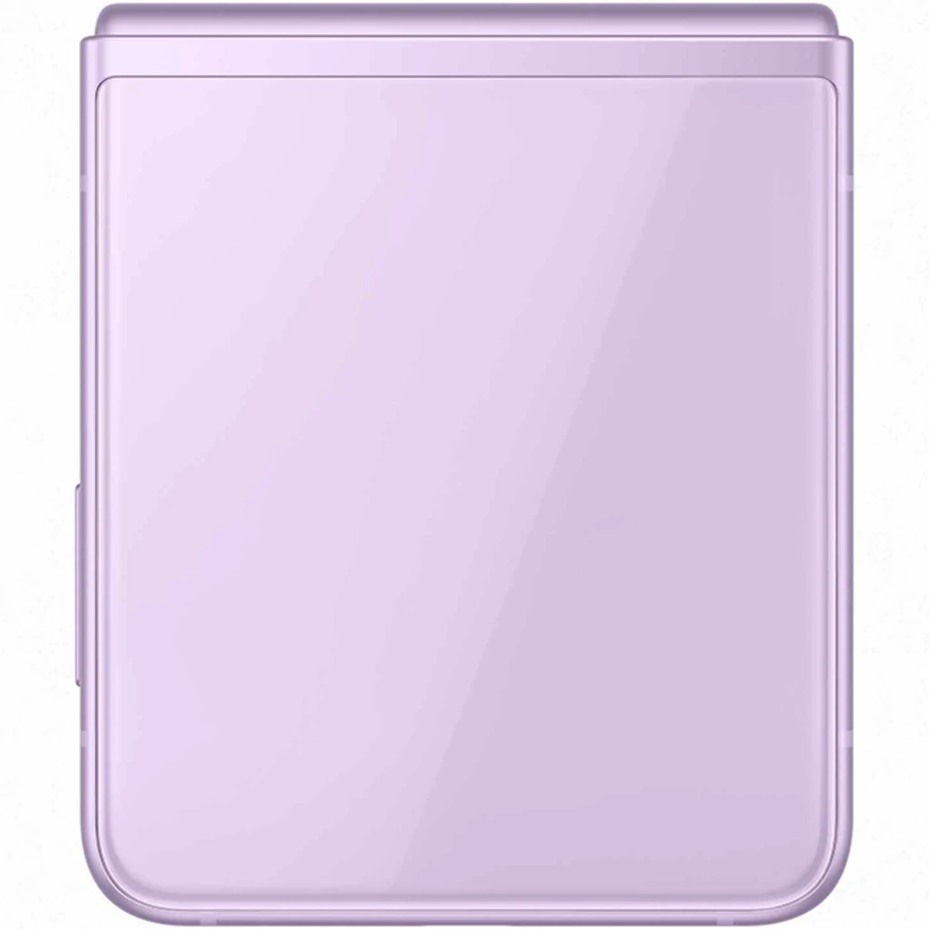 Смартфон Samsung Galaxy Z Flip3 5G 8/256GB Lavender (SM-F711BLVE) UA