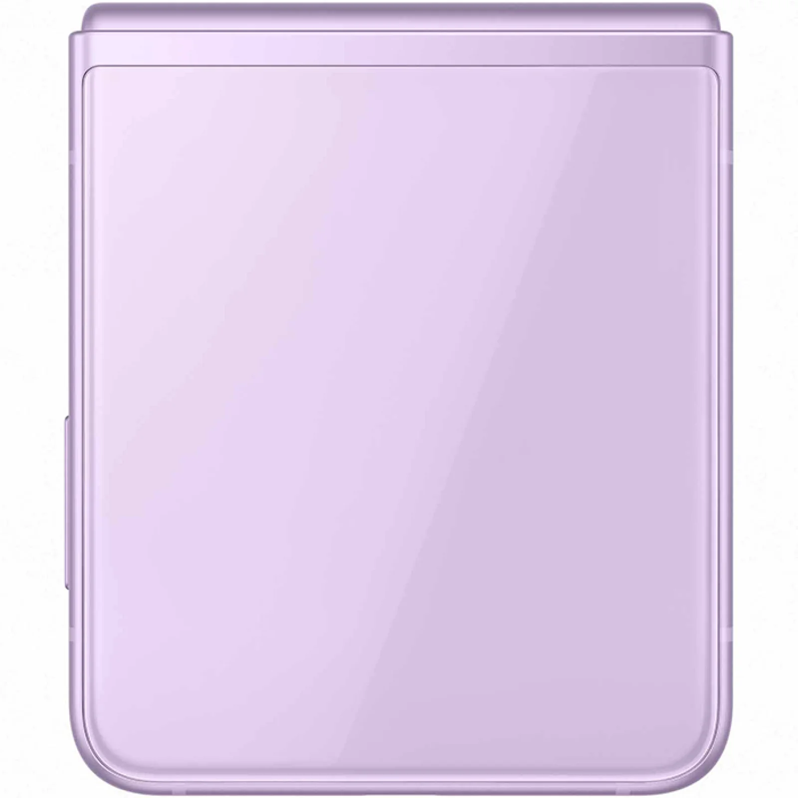 Смартфон Samsung Galaxy Z Flip3 5G 8/256GB Lavender (SM-F711BLVE) UA