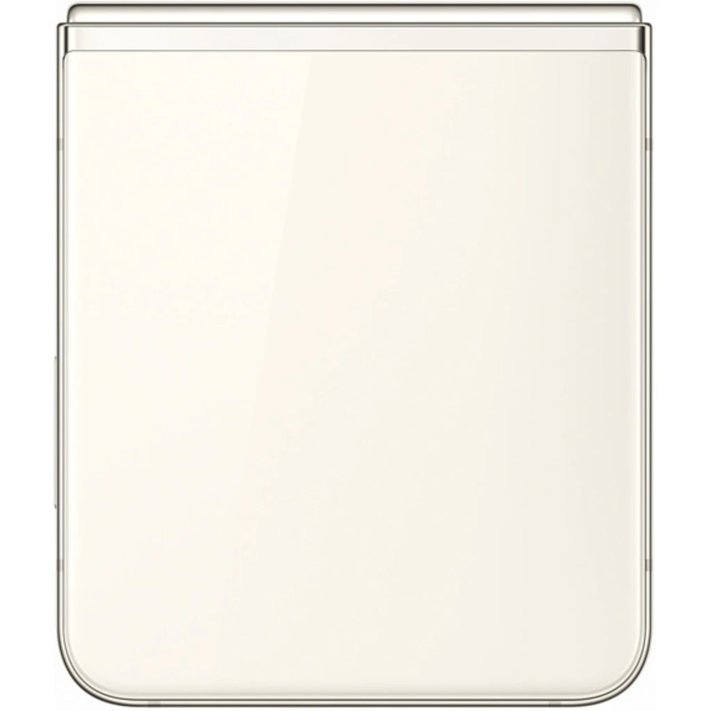 Смартфон Samsung Galaxy Flip5 8/512GB Cream (SM-F731BZEH)