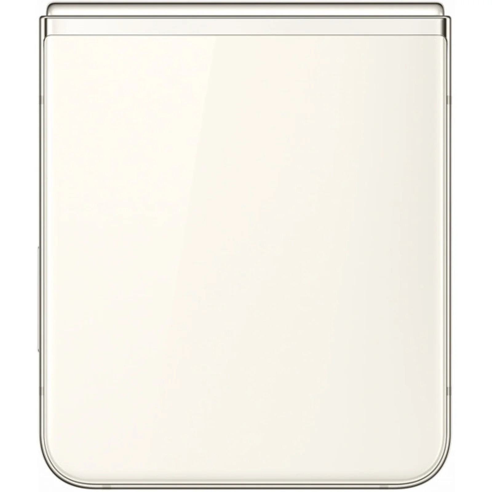 Смартфон Samsung Galaxy Flip5 8/512GB Cream (SM-F731BZEH)