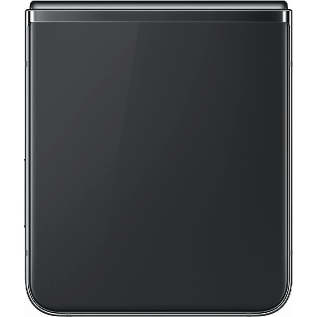 Смартфон Samsung Galaxy Flip5 8/512GB Graphite (SM-F731BZAH)