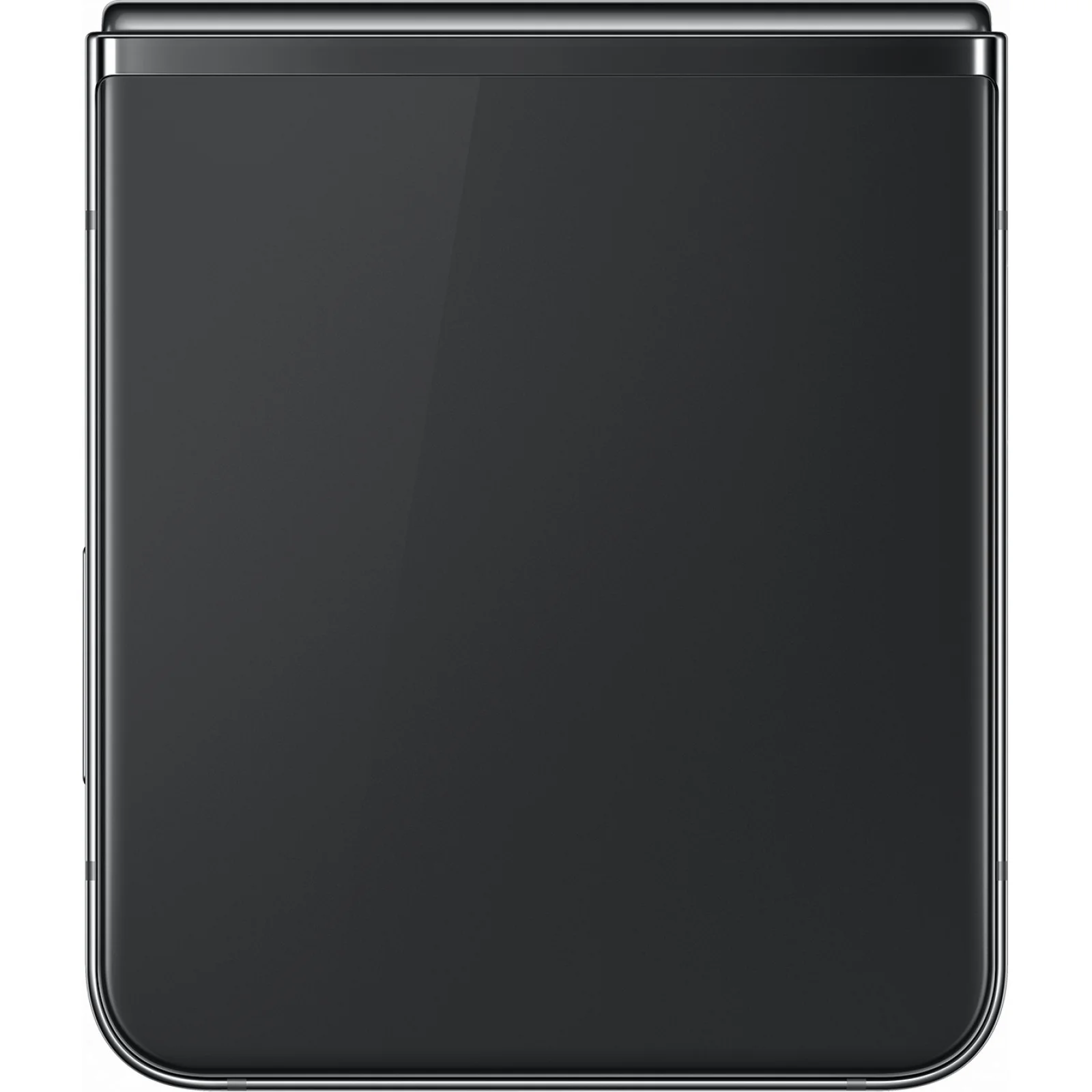 Смартфон Samsung Galaxy Flip5 8/256GB Graphite (SM-F731BZAG)