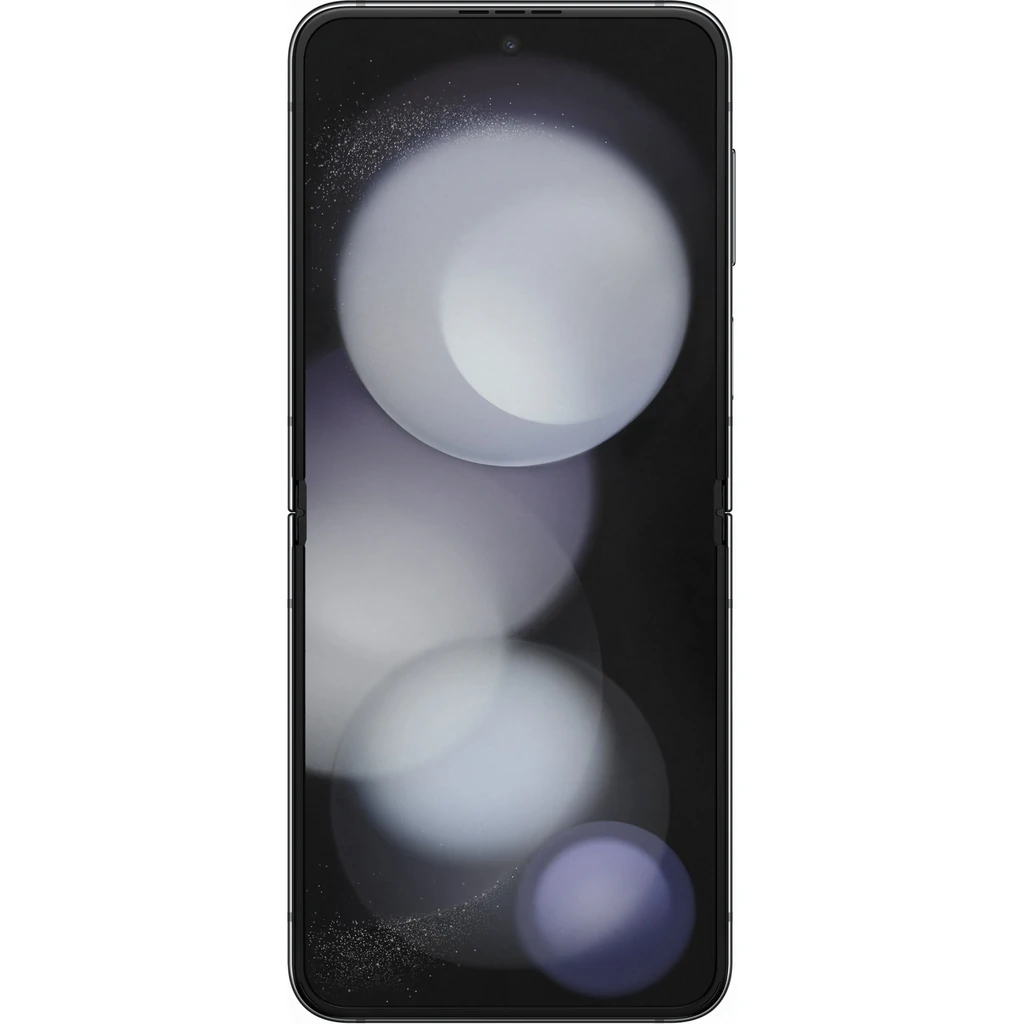 Смартфон Samsung Galaxy Flip5 8/512GB Graphite (SM-F731BZAH)
