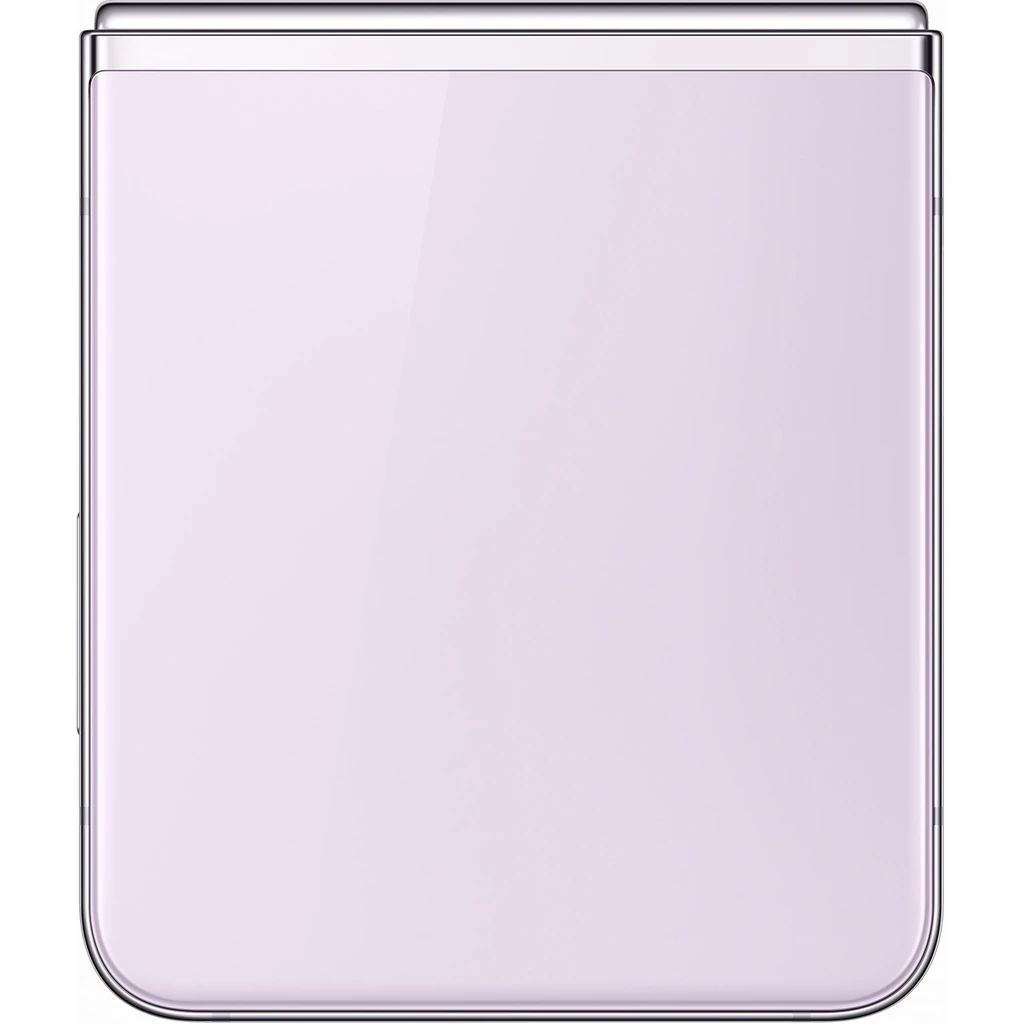Смартфон Samsung Galaxy Flip5 8/512GB Lavender (SM-F731BLIH)