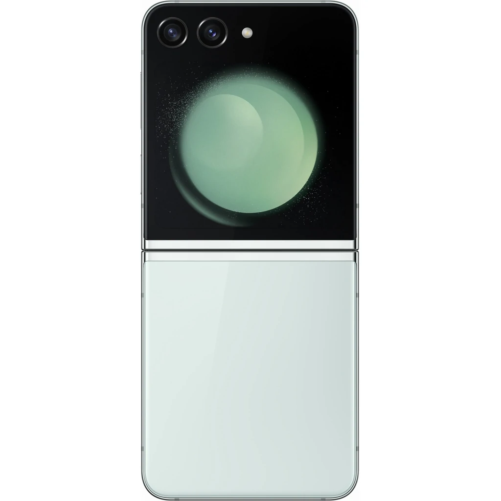 Смартфон Samsung Galaxy Flip5 8/512GB Mint (SM-F731BLGH)