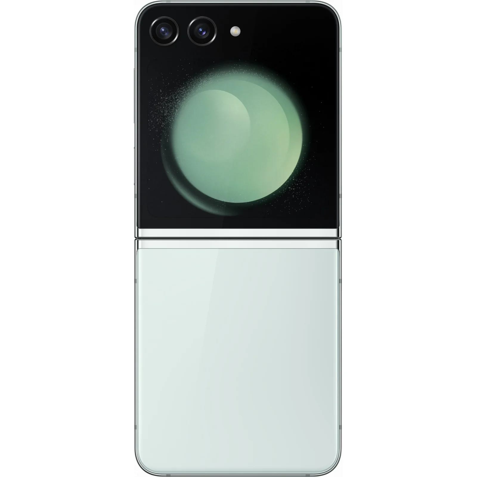 Смартфон Samsung Galaxy Flip5 8/512GB Mint (SM-F731BLGH)
