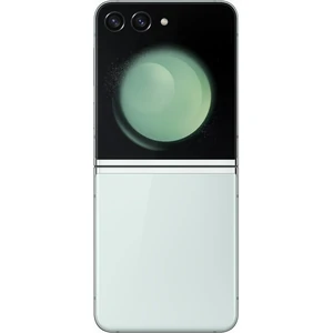 Смартфон Samsung Galaxy Flip5 8/512GB Mint (SM-F731BLGH)