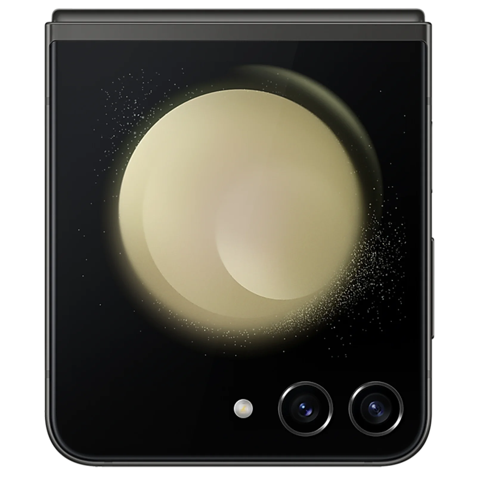 Смартфон Samsung Galaxy Flip5 8/512GB Yellow (SM-F731BZYH)