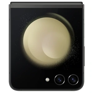 Смартфон Samsung Galaxy Flip5 8/512GB Yellow (SM-F731BZYH)