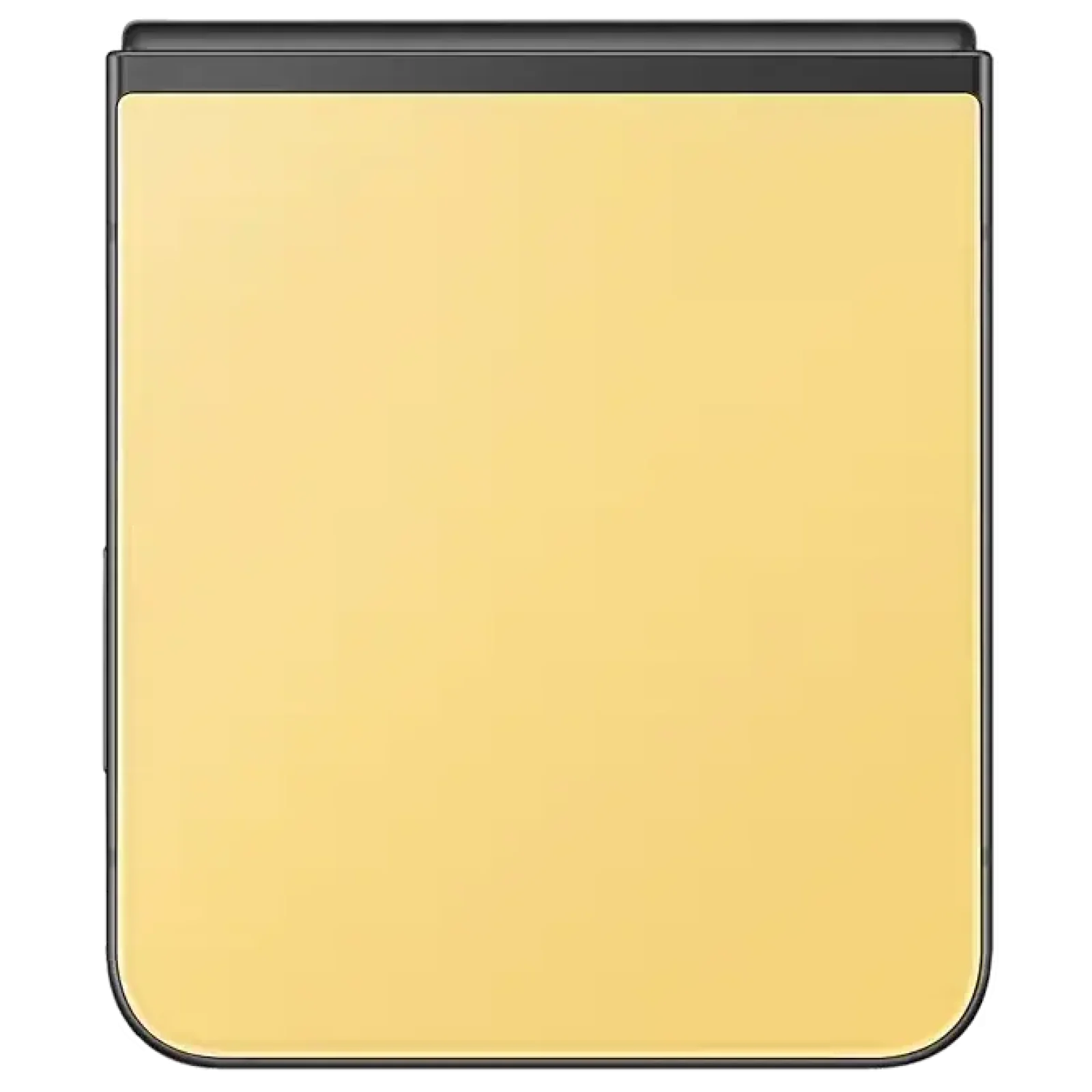 Смартфон Samsung Galaxy Flip5 8/512GB Yellow (SM-F731BZYH)