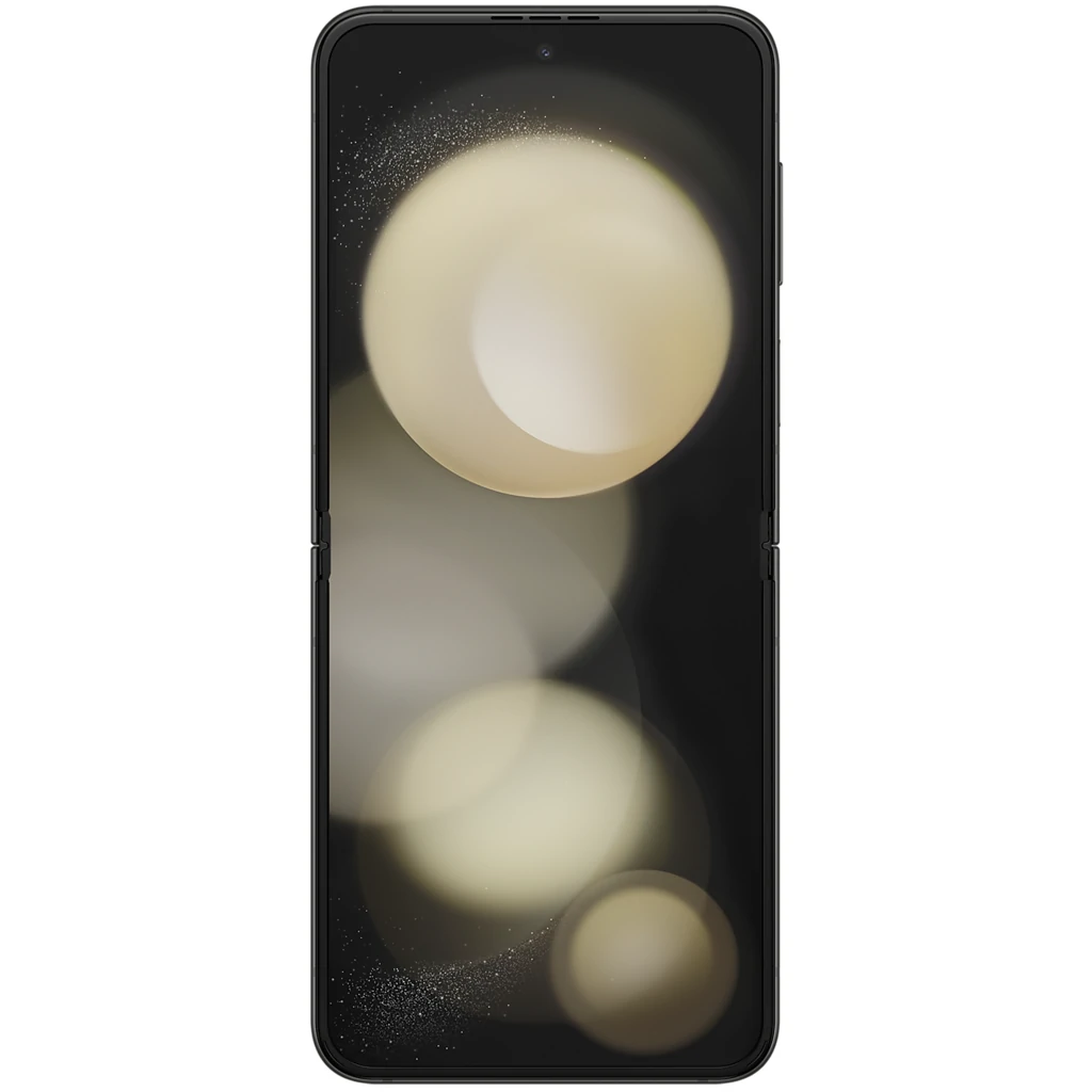 Смартфон Samsung Galaxy Flip5 8/512GB Yellow (SM-F731BZYH)